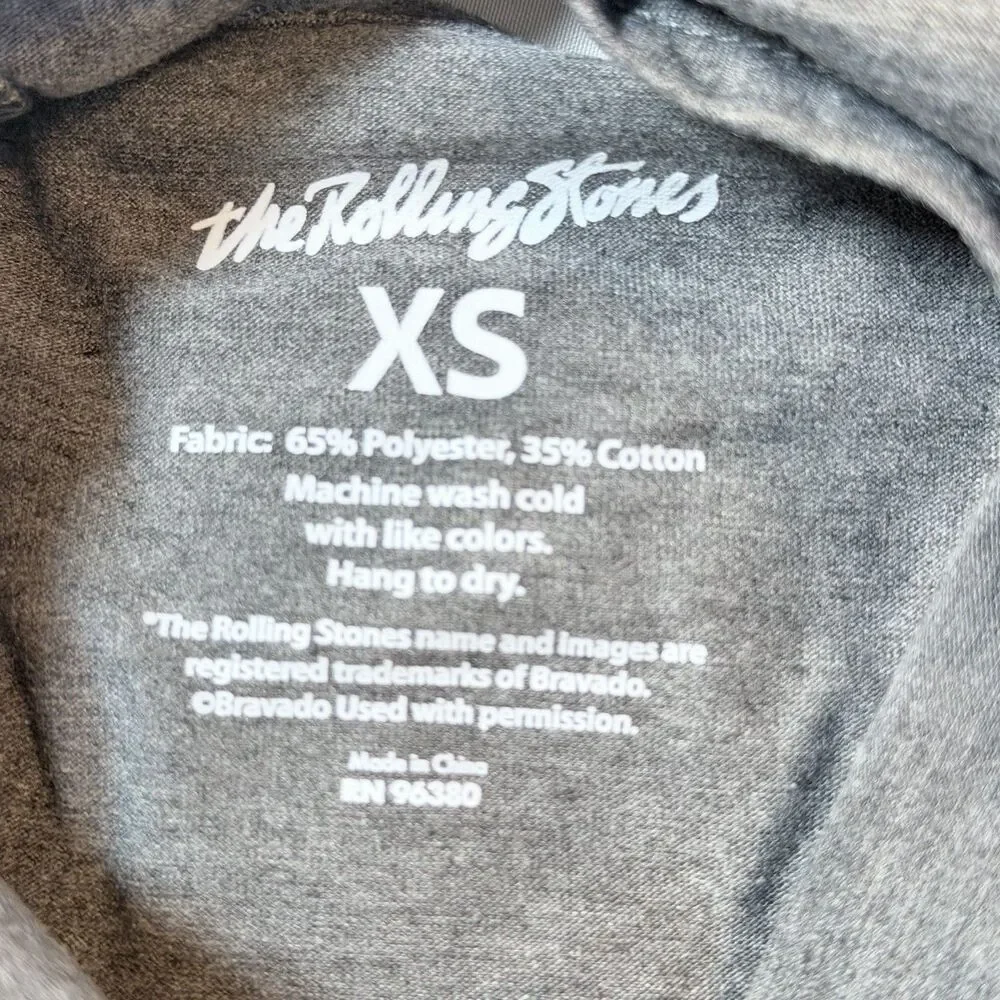 the Rolling Stones rolling stones